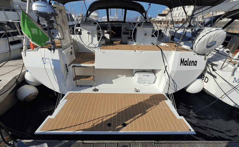 Photo Bavaria C50 (2023)