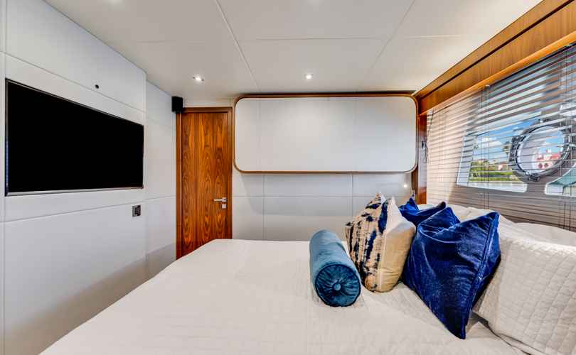 Photo Sunseeker 96 (2015)