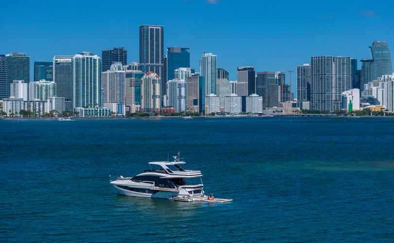 Photo Galeon 640 Fly (2025)