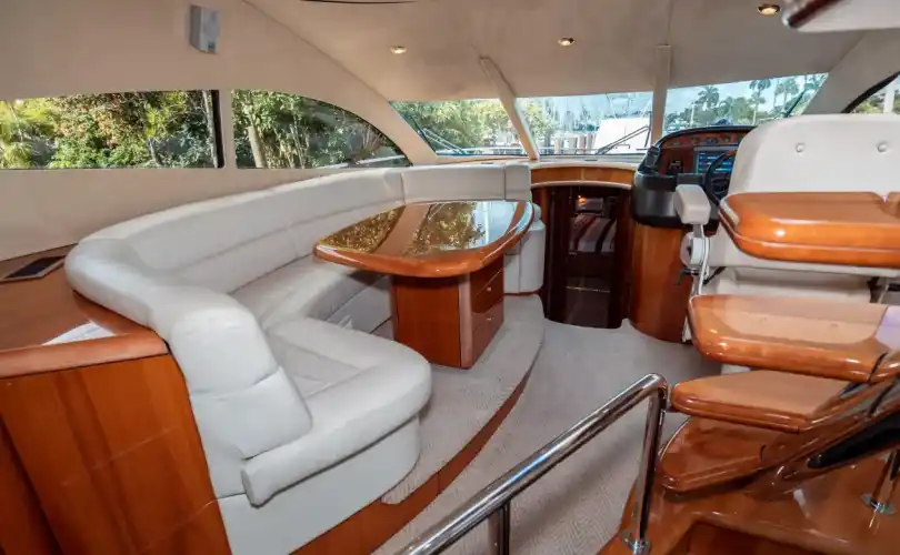 Sunseeker 56