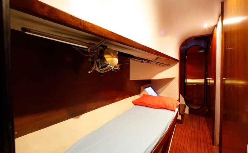 Photo Bahia 46 (1998)