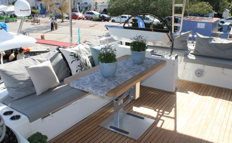 Photo Lagoon 620 (2020)