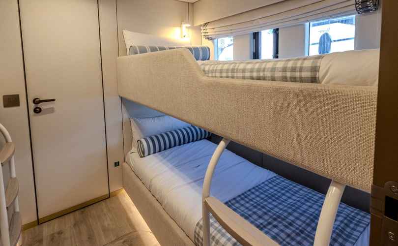 Photo Sunreef 80 Power (2025)