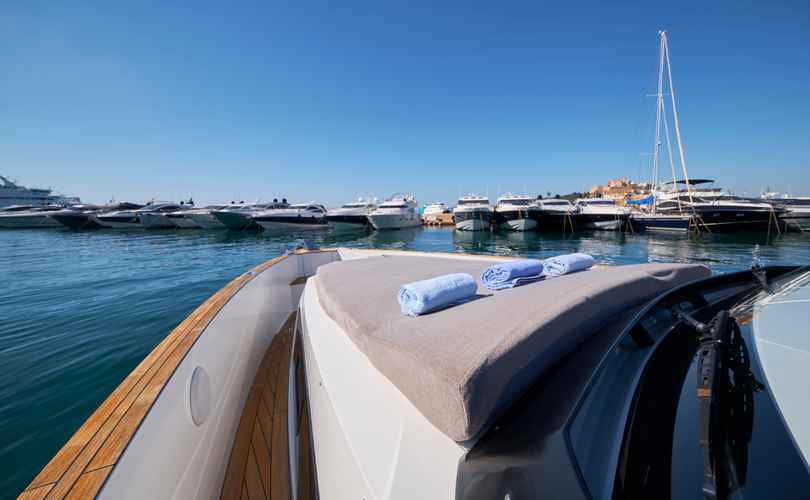 Photo Fjord 44 Open (2020)