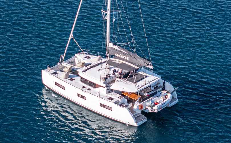 Lagoon 46