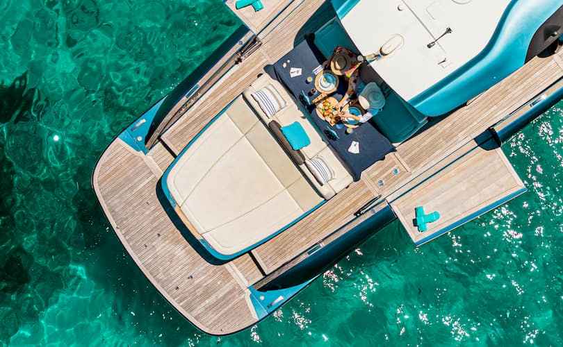 Photo Solaris Power 44 (2023)