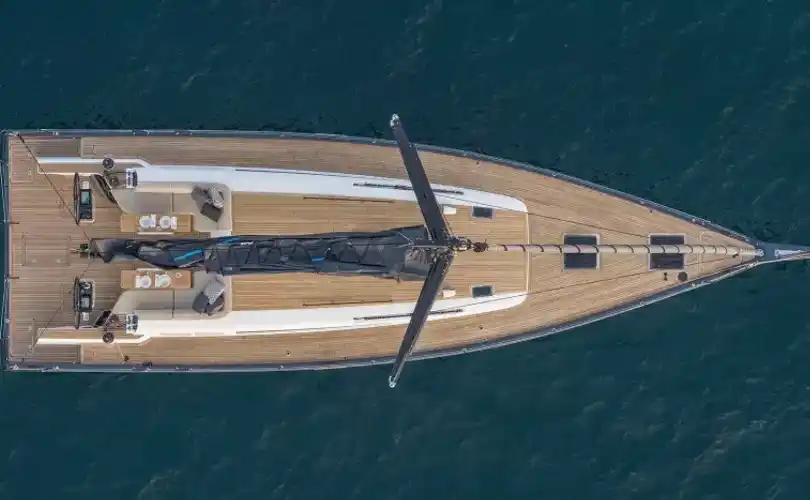 Photo First Yacht 53 (2022)