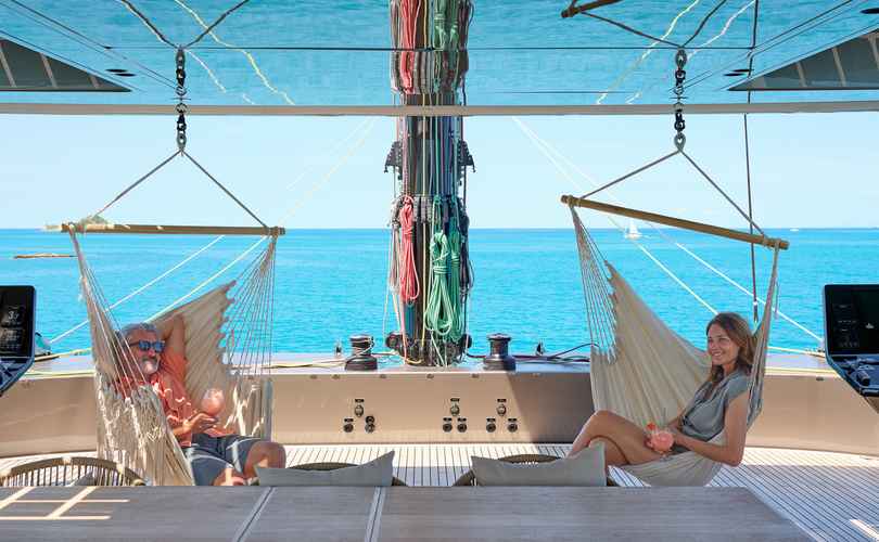 Sunreef 80 Eco