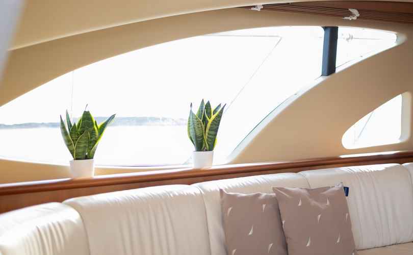 Photo Azimut 62 evolution (2009)