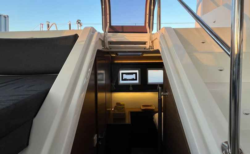 Photo Lagoon 52 (2018)