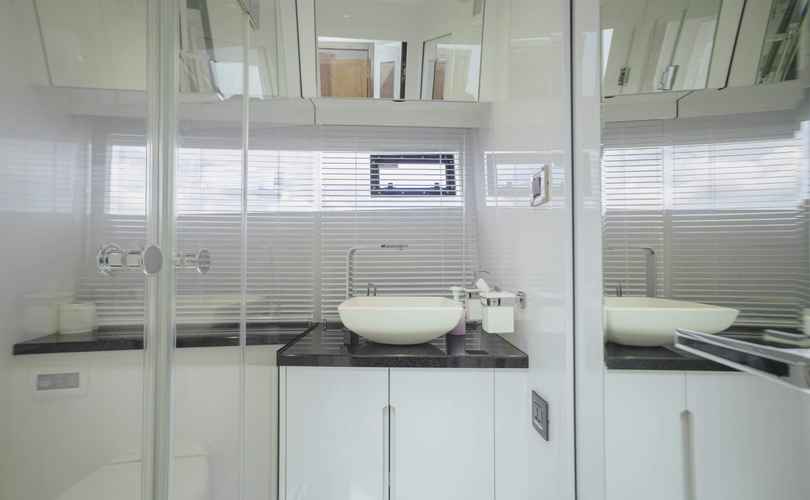 Galeon 500 Fly