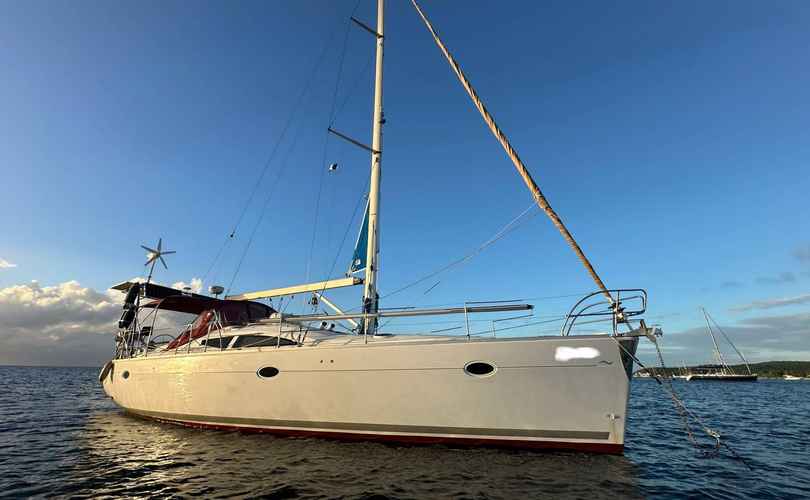 Photo Elan 434 (2010)