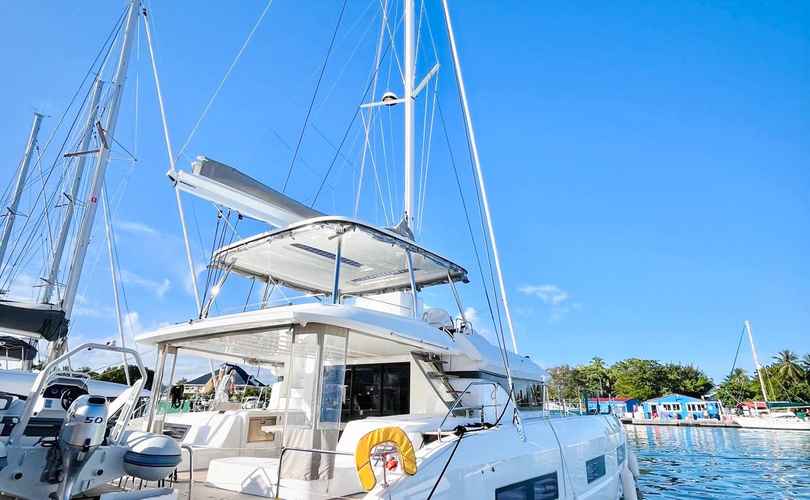 Photo Lagoon 55 (2025)