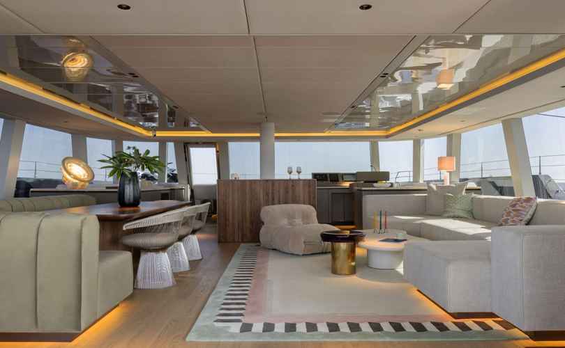 Photo Sunreef 80 Eco (2024)