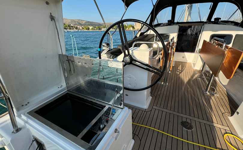 Elan Impression 45.1