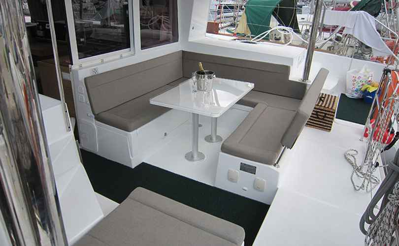 Lagoon 40