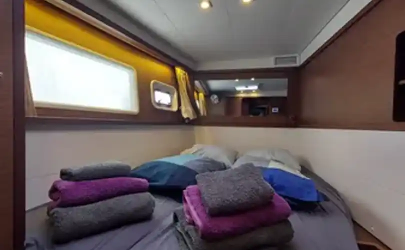 Photo Lagoon 450 F (2019)