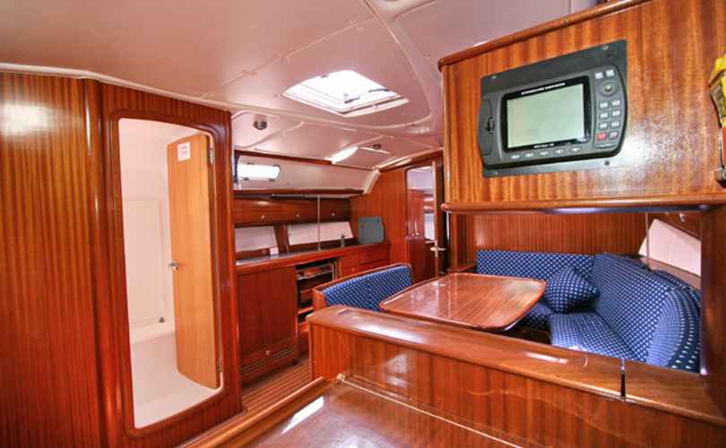 Bavaria 41