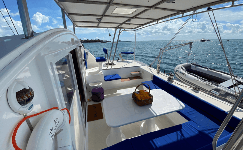 Photo Custom Built 48 (1990)