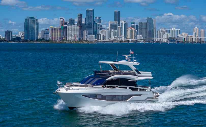 Photo Galeon 640 Fly (2025)