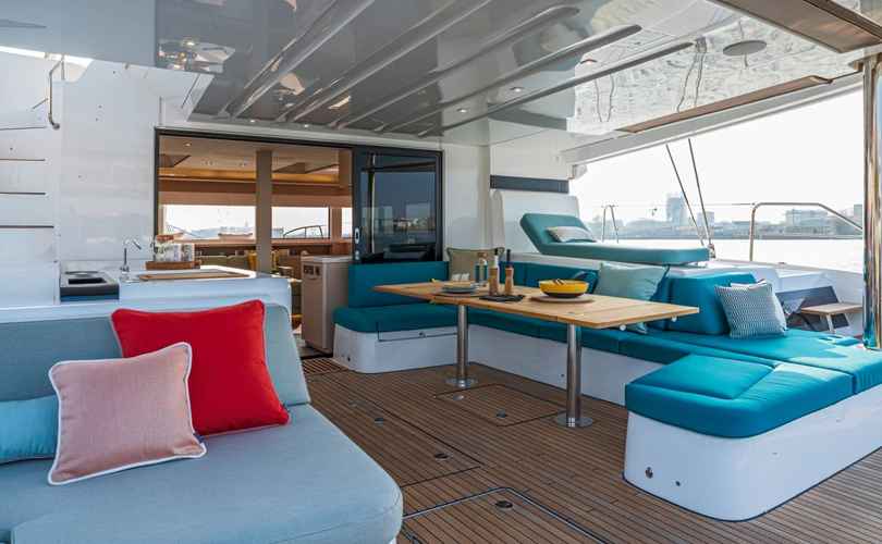 Photo Lagoon 55 (2026)