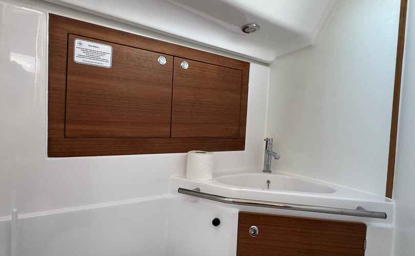 Elan Impression 45.1