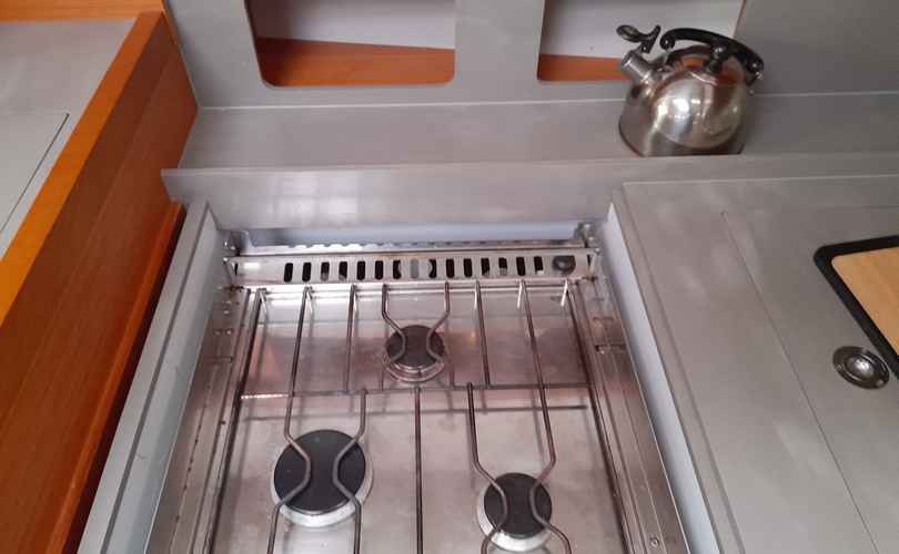 Photo Dufour 530 (2022)