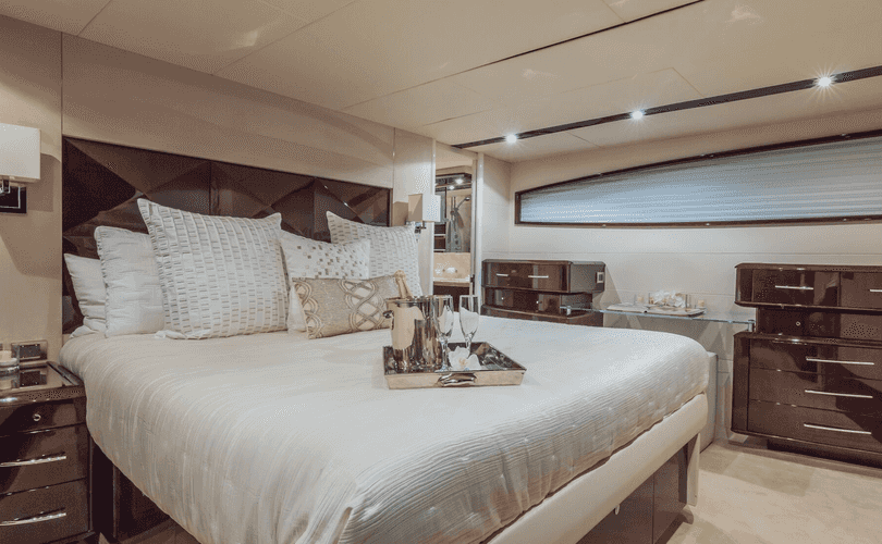 Photo Lazarra LSX 75 (2007)