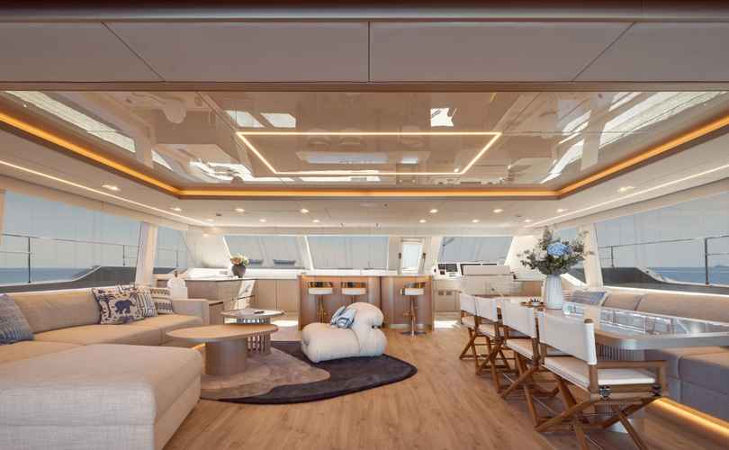 Photo Sunreef 80 Power (2025)