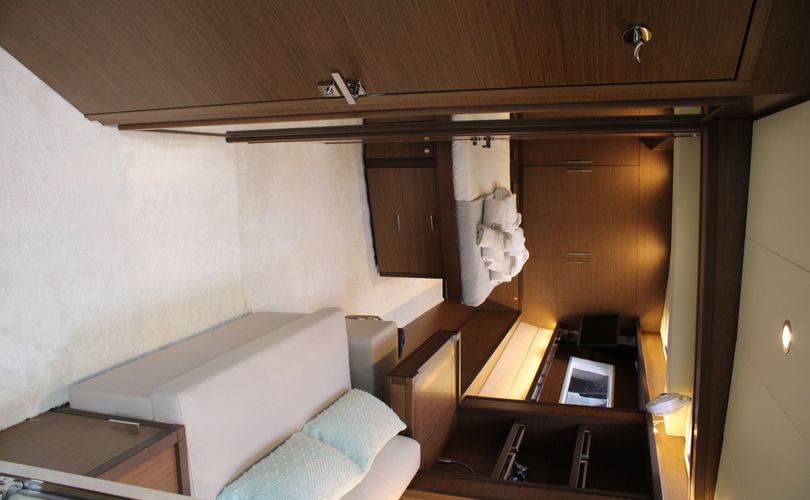 Photo Lagoon 620 (2020)