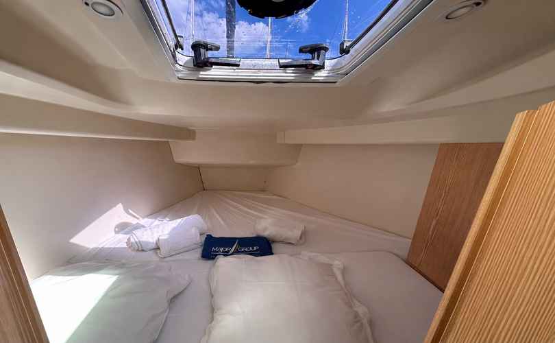 Photo Hanse 315 (2015)