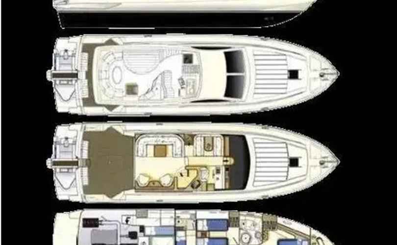 Photo Ferretti 57 (2016)