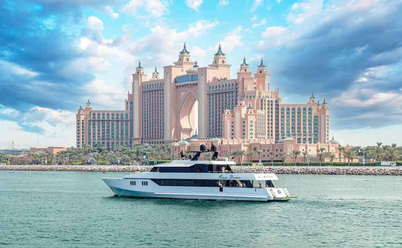 Photo Ocean Dream 143