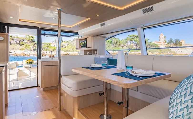 Photo Aquila 44 PC (2024)