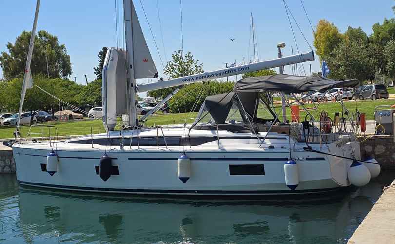 Photo Bavaria C42 (2025)