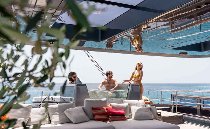 Photo Sunreef 80 Eco (2024)