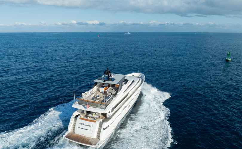 Photo San Lorenzo 97 (2012)