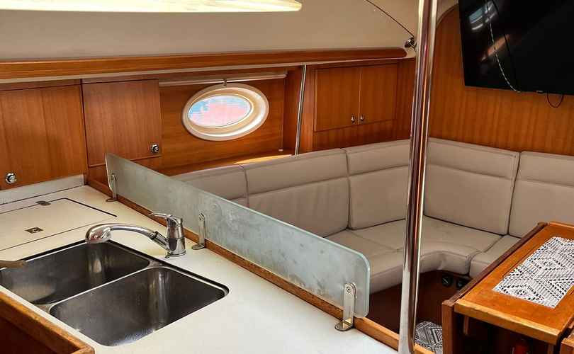 Photo Elan 434 (2010)