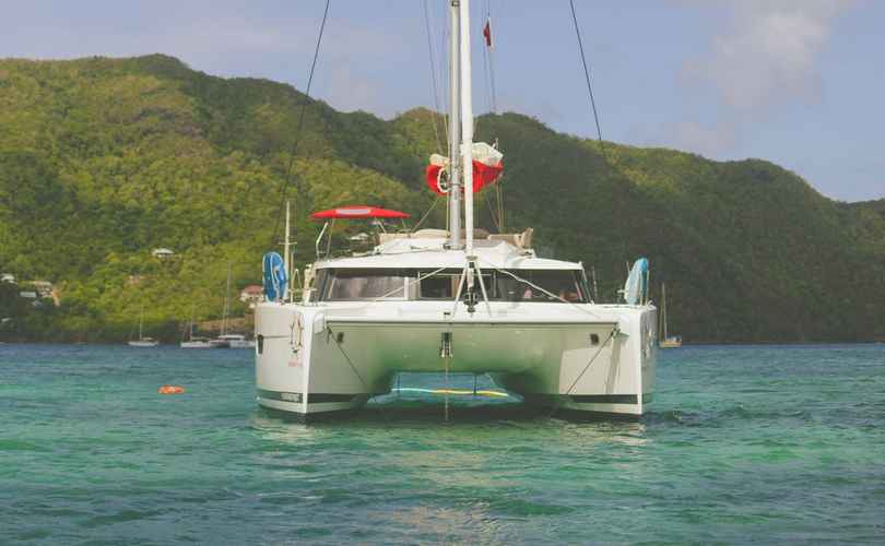 Photo Elba 45 (2024)