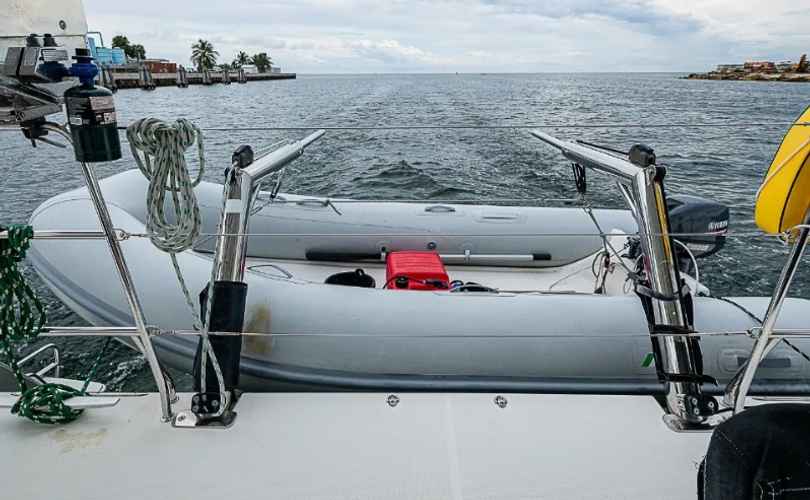 Photo Lagoon 450 F (2018)