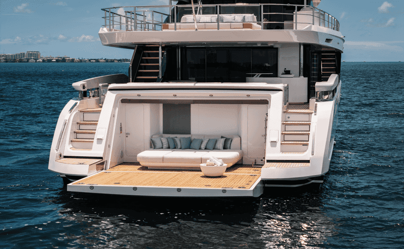 Azimut Grande 36