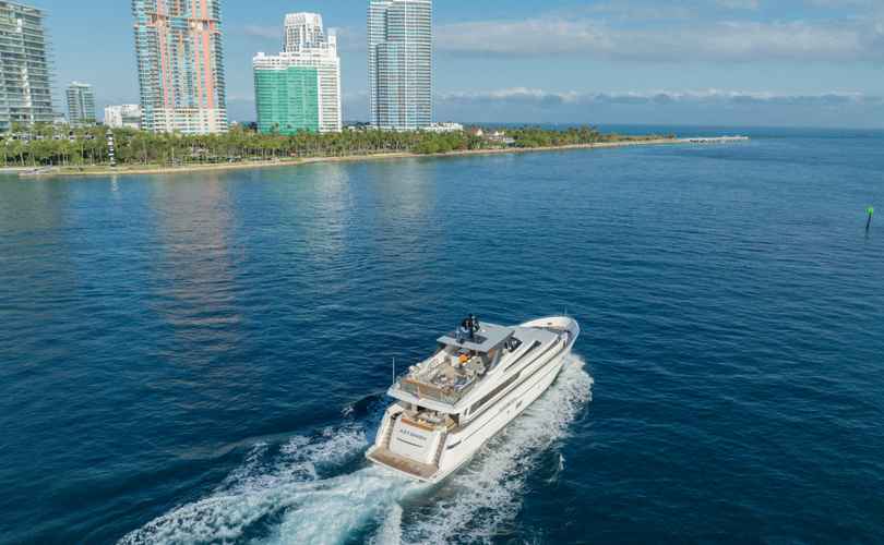 Photo San Lorenzo 97 (2012)