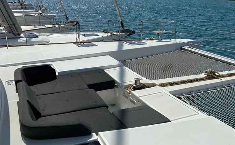 Photo Lagoon 52 Fly (2019)