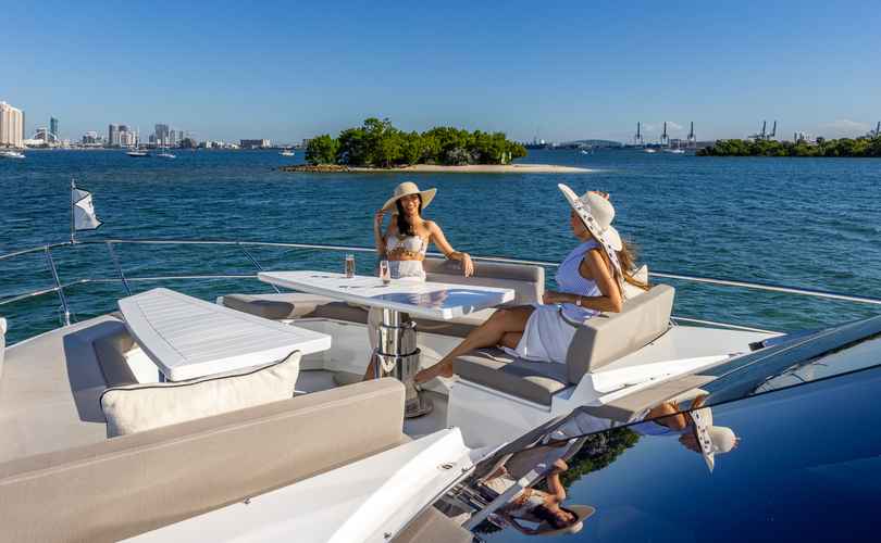 Photo Galeon 640 Fly (2025)