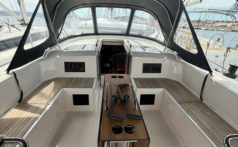 Photo Bavaria C46 (2025)
