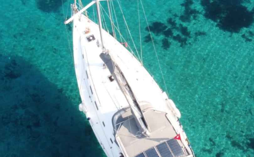 Cyclades 43.4