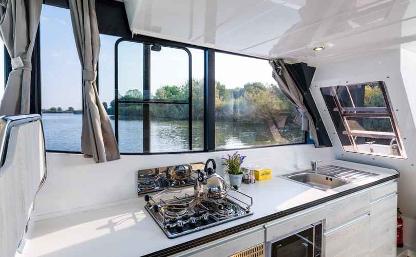 Photo Poseidon 45 (2025)