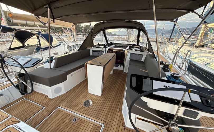 Photo Dufour 44 (2025)