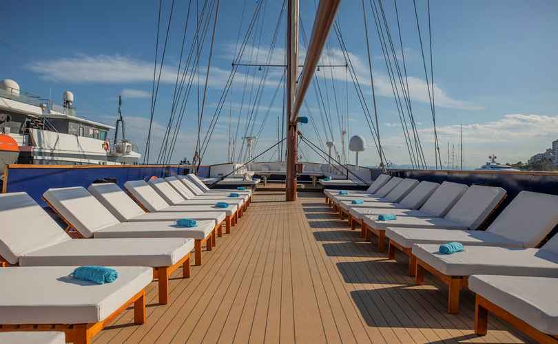 M/S GALILEO