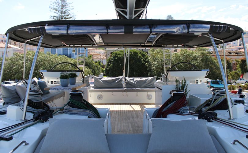 Photo Lagoon 620 (2020)